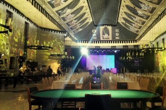 Hotel Zamek RYN reštaurácia SPA ubytovanie dovolenka v Poľsku Mazury - galéria 38