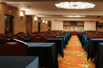 Hotel Zamek RYN reštaurácia SPA ubytovanie dovolenka v Poľsku Mazury - galéria 27