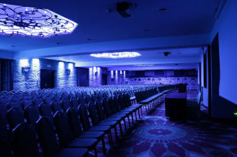 Hotel Zamek RYN reštaurácia SPA ubytovanie dovolenka v Poľsku Mazury - galéria 28