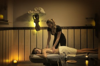 Hotel Zamek RYN reštaurácia SPA ubytovanie dovolenka v Poľsku Mazury - galéria 33